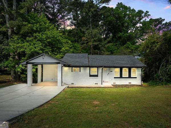 2223 Columbia Drive, Decatur, GA 30032