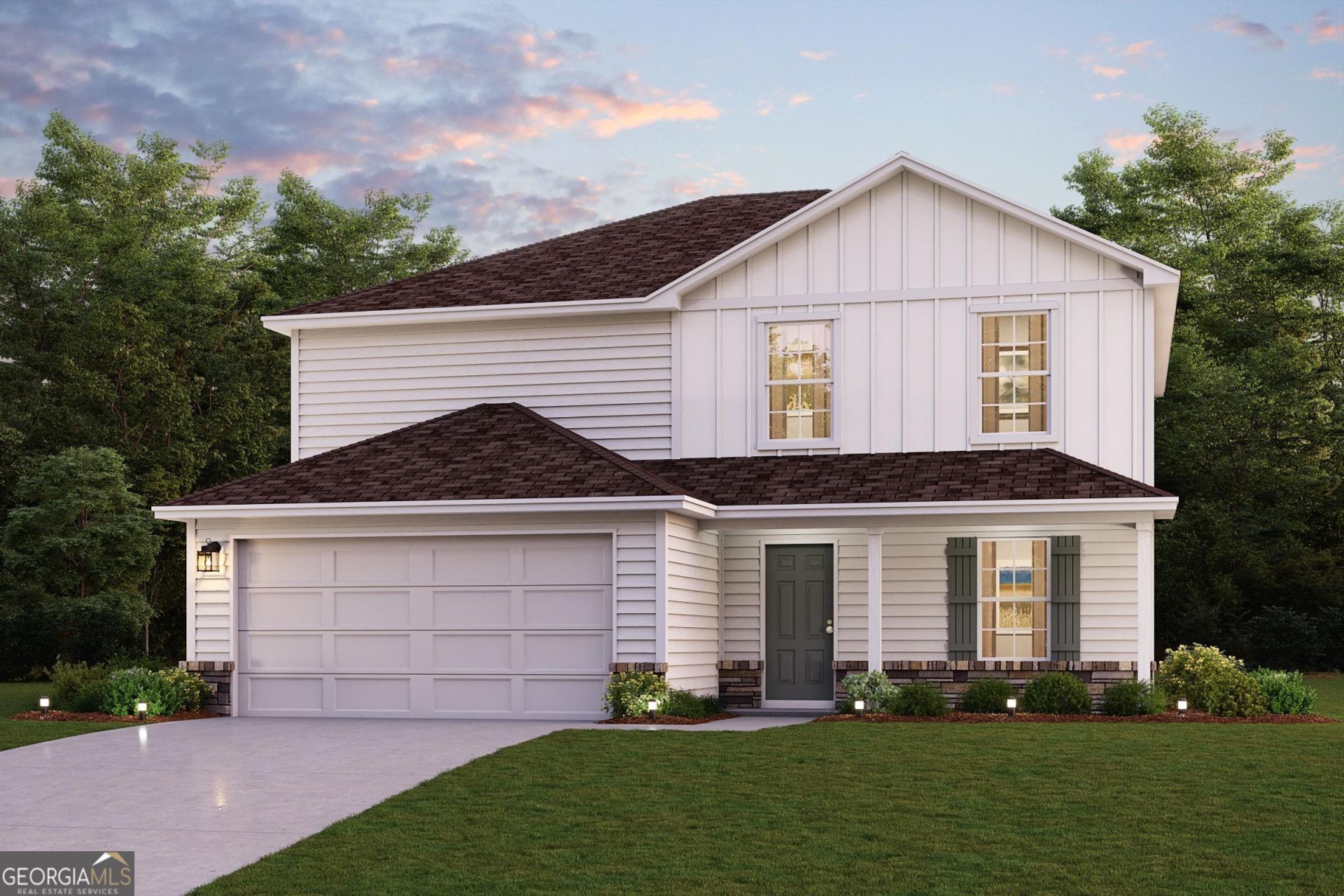 115 Sundance Court, Lizella, GA 31052 Main Photo