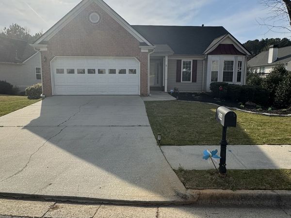 584 The Boulevard, Newnan, GA 30263