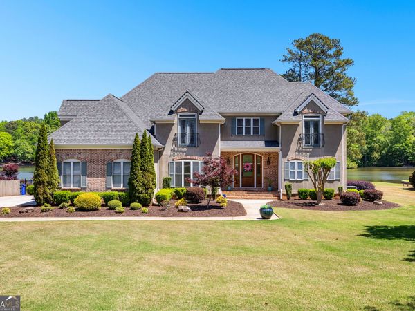 65 South Shore Drive, Newnan, GA 30263
