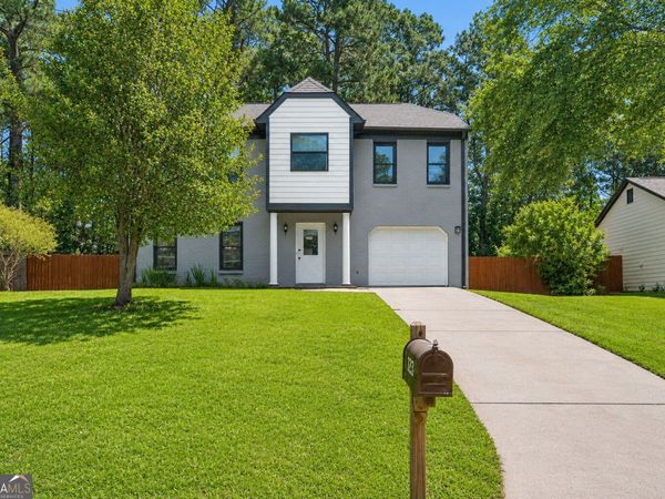 4349 Windward Lane, Norcross, GA 30093