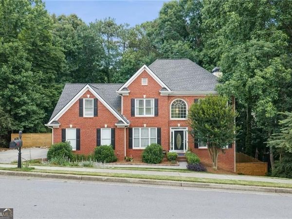 224 Lake Ruby Drive, Suwanee, GA 30024
