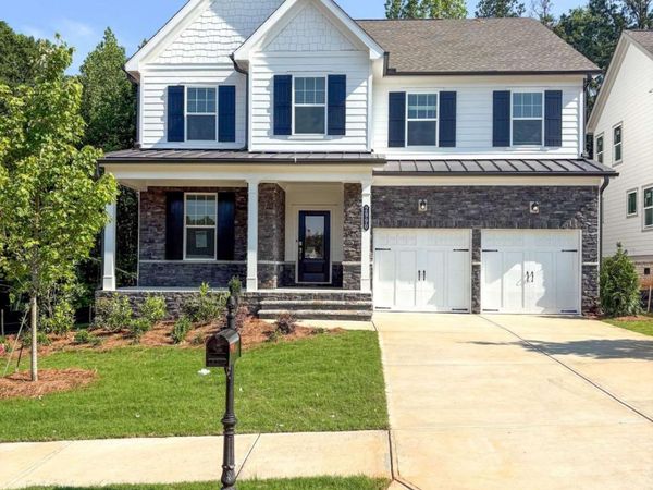 2990 Willow Creek Drive, Watkinsville, GA 30677