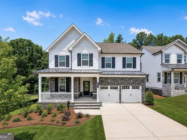 2990 Willow Creek Drive, Watkinsville, GA 30677