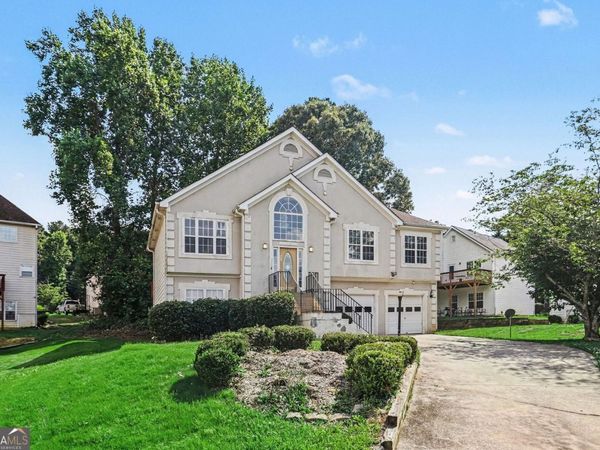 715 Sylvia Court, Riverdale, GA 30296