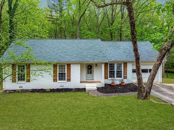 325 Brookstone Drive, Athens, GA 30605