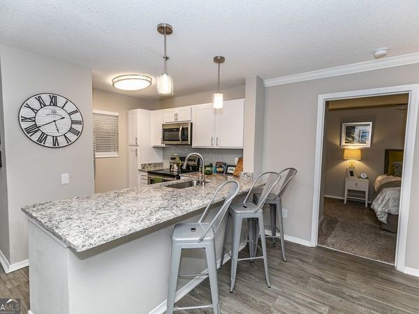 1401 W Paces Ferry Road NW, Unit 3210, Atlanta, GA 30327