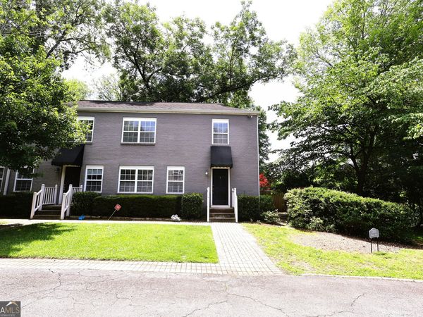 285 Oxford Place NE, Unit 1, Atlanta, GA 30307