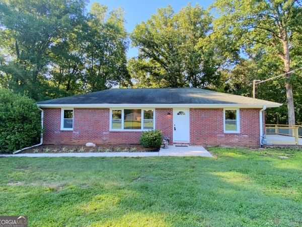 1367 Stripling Chapel Road, Unit A, Carrollton, GA 30116