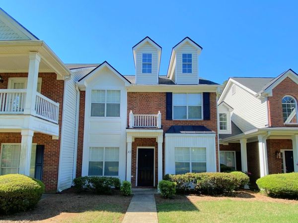255 Morgan Road, Unit A3, Carrollton, GA 30116