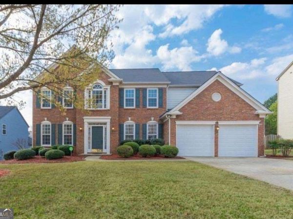 230 Albrighton Court, Suwanee, GA 30024