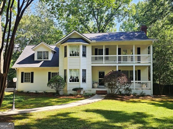 1473 Mayfield Road, Alpharetta, GA 30009