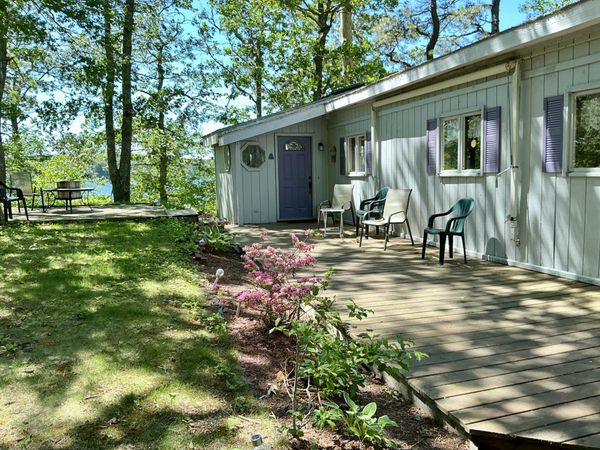 84 Lakewood Drive , Mashpee, MA 02649