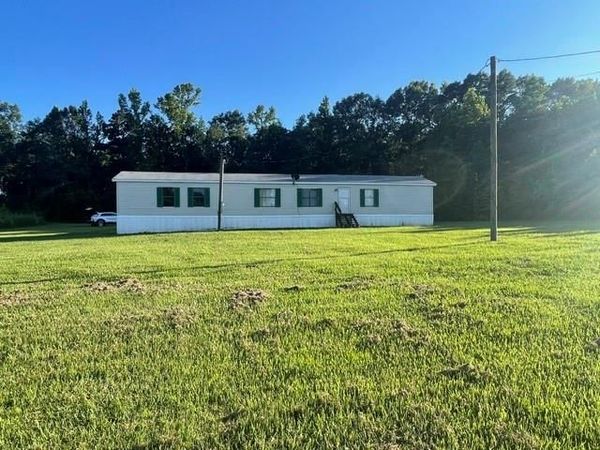 38828 TURKEY RIDGE Road, Mount Hermon, LA 70450