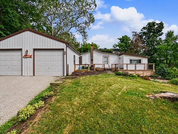 2291 E Lake Galion Road, Galion, OH 44833