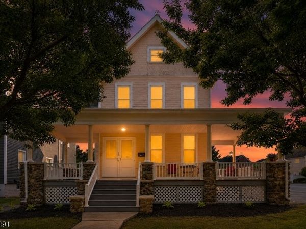 185 W Cliff St, Somerville, NJ 08876
