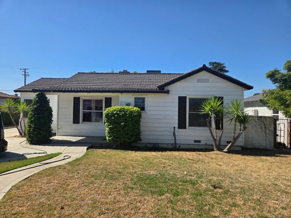 1506 W 5th Street , Madera, CA 93637 Main Photo