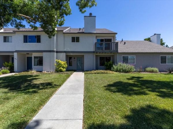 14983 Shasta Lane , Morgan Hill, CA 95037