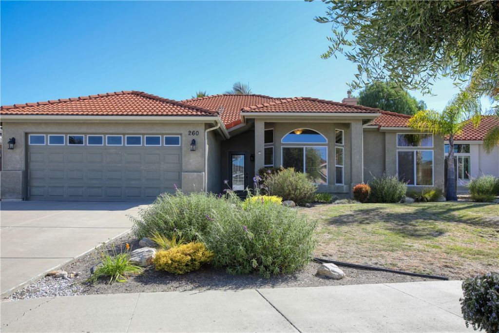 260 Beechnut , Nipomo, CA 93444 Main Photo