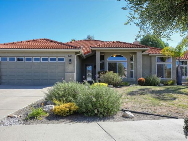 260 Beechnut , Nipomo, CA 93444