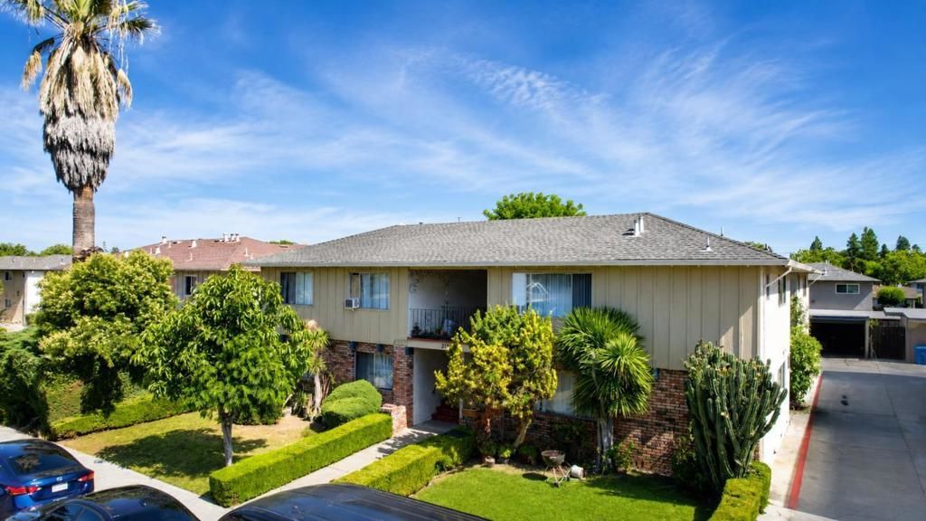 2173 Aza Drive , Santa Clara, CA 95050 Main Photo