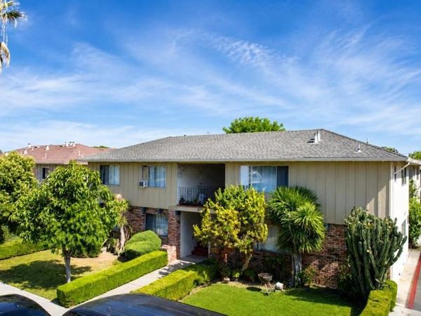 2173 Aza Drive , Santa Clara, CA 95050