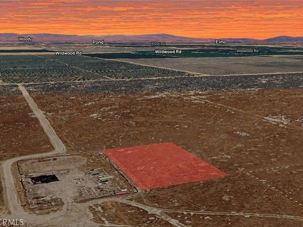 0 Garces Highway , Wasco, CA 93280