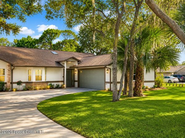 3835 Dutchess Place , Cocoa, FL 32926