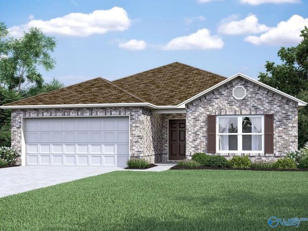 116 Coral Bells Road, Toney, AL 35773