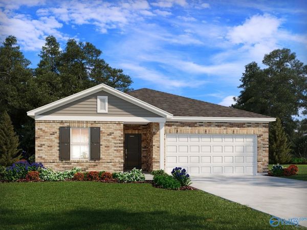 267 Avebury Road, Meridianville, AL 35759