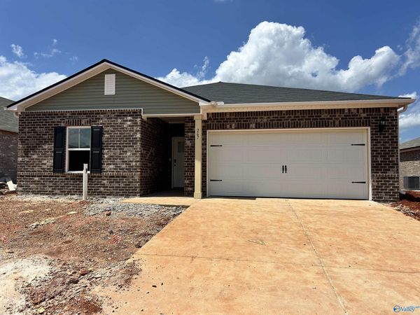 267 Avebury Road, Meridianville, AL 35759