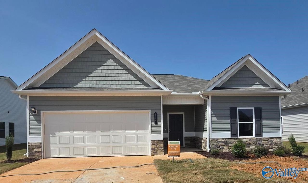 25663 Finchley Drive, Athens, AL 35613 Main Photo