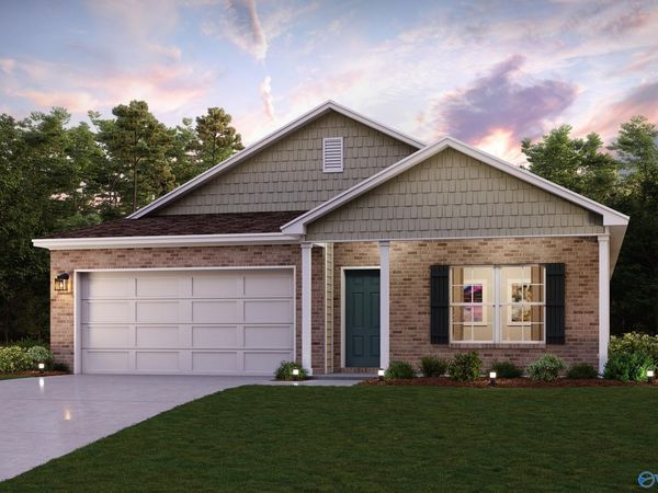 210 Purple Martin Drive, Toney, AL 35773