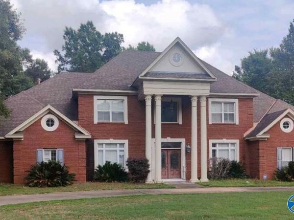8461 Timber Creek Drive, Pike Road, AL 36064