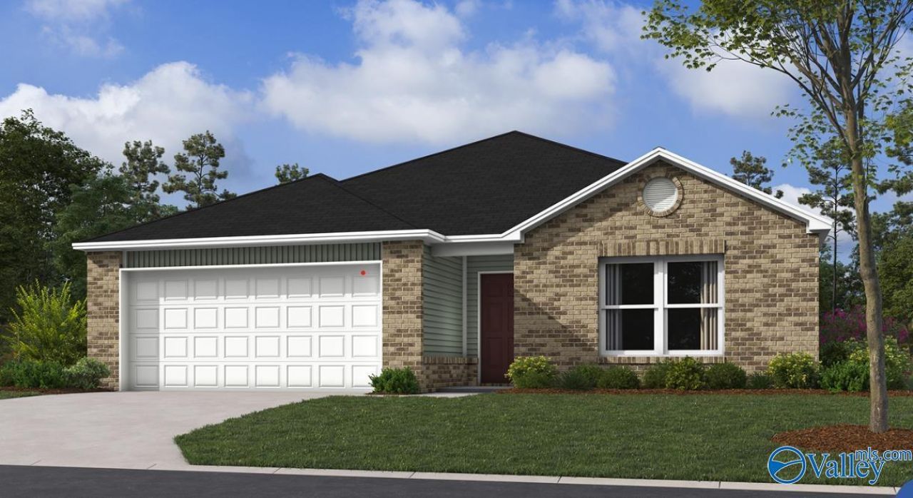 123 Coral Bells Road, Toney, AL 35773 Main Photo