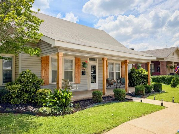 3 Cain Street, Decatur, AL 35601