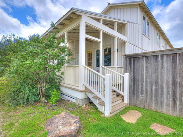 29 Boardwalk Street , Unit D, Carlton Landing, OK 74432