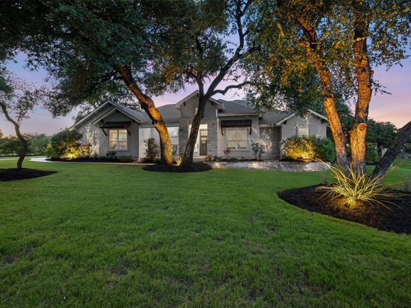 220 Highland Oaks , Leander, TX 78641