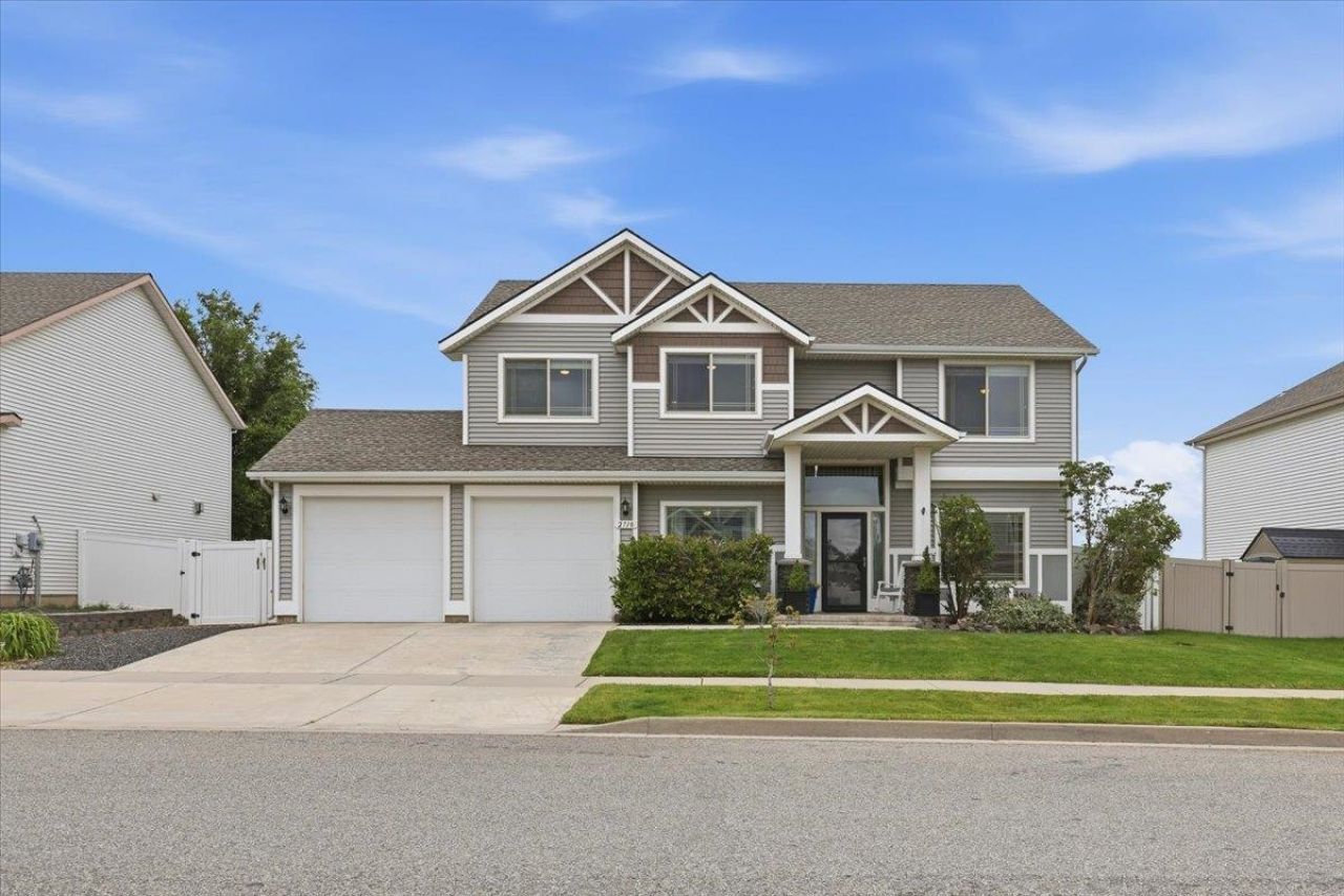 2718 W Heath Ave, Spokane, WA 99208 Main Photo