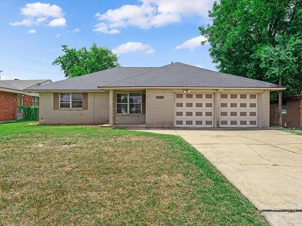 2920 SW 57th Street, Oklahoma City, OK 73119