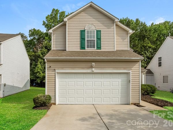 11003 Pointer Ridge Drive , Charlotte, NC 28214