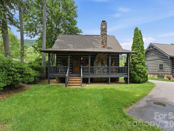 18 Rachels Circle , Maggie Valley, NC 28751