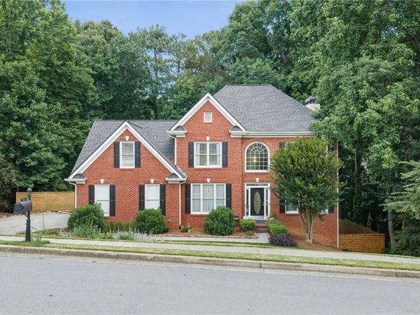 224 Lake Ruby Drive, Suwanee, GA 30024