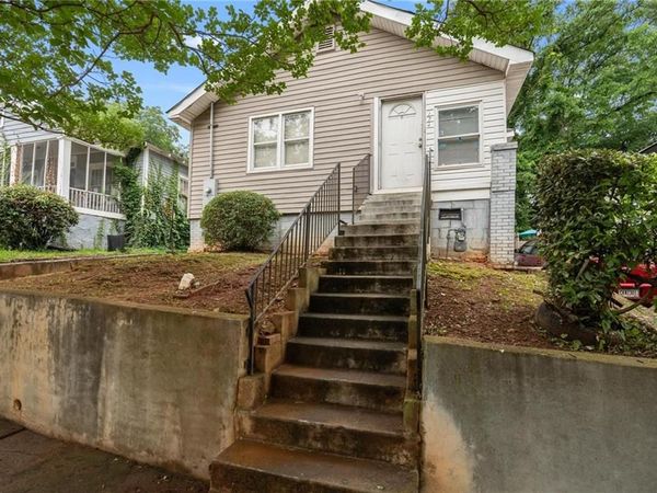 274 Sciple Terrace NW, Atlanta, GA 30314