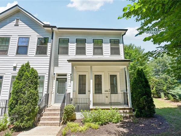 511 Morningtide Way , Atlanta, GA 30324