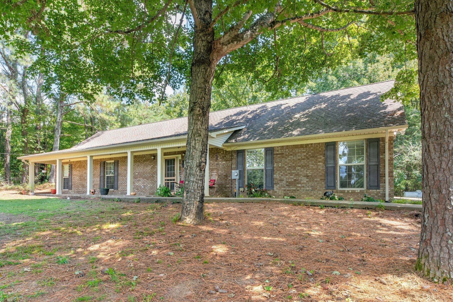 812 Good Hope Rd , Leoma, TN 38468 Main Photo
