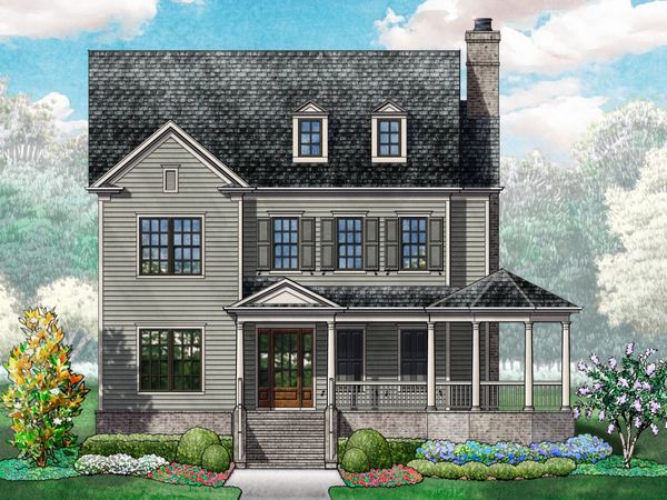 200 Equine St, Franklin, TN 37064