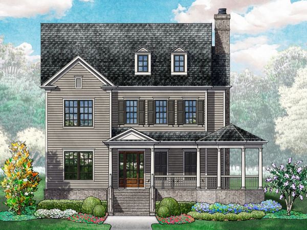 200 Equine St, Franklin, TN 37064