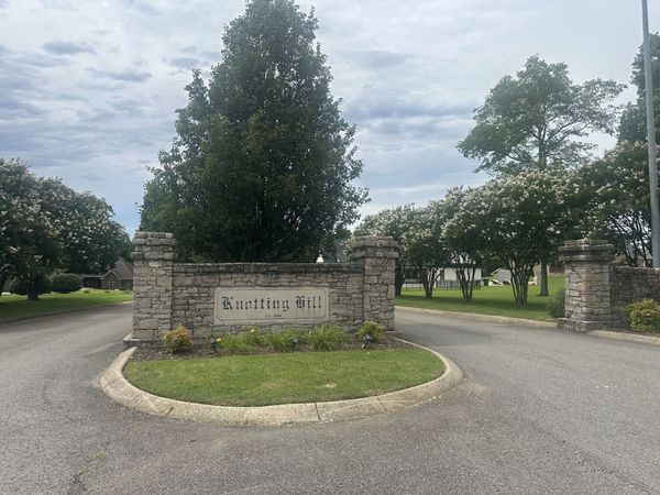 0 Knotting Hill Drive , Fayetteville, TN 37334