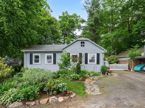 12 Hope Way, Rutland, MA 01543